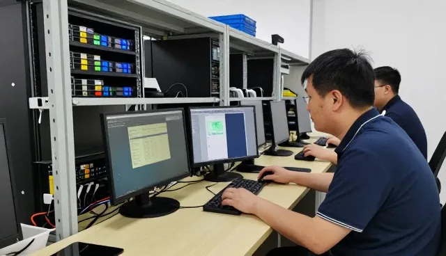 海口青为互联网有限责任公司专注网络工程实施领域,提供电商运营服务